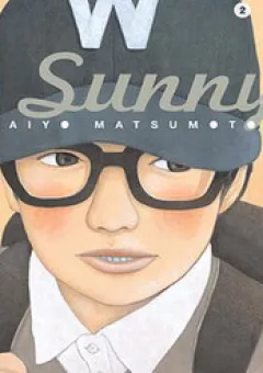 Sunny