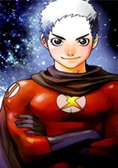 Hero Co., Ltd.