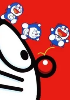 Doraemon Color
