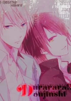 Durarara!! Short DJ
