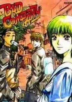 Bad Company