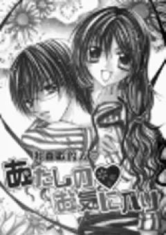 Atashi No Okiniiri