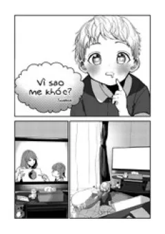 Vì Sao Mẹ Khóc?