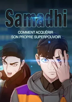 Samaddi