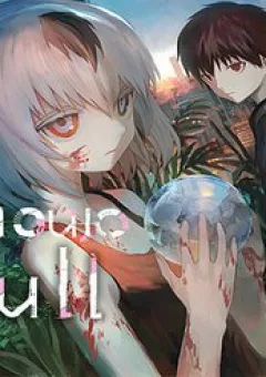 Shoujo Null
