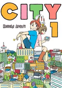 City