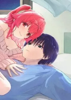 Chikasugiru Futari