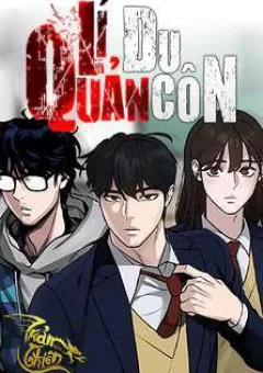 Quản Lí Du Côn